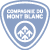 Logo Compagnie du mont blanc