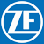 Logo Groupe ZF
