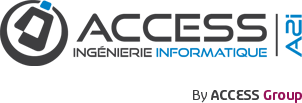 Logo Access ingénierie informatique