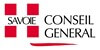 Logo Conseil général de la Savoie