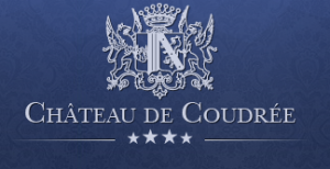 Chateau de coudrée blason