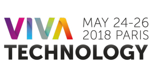 Vivatech 2018 Paris