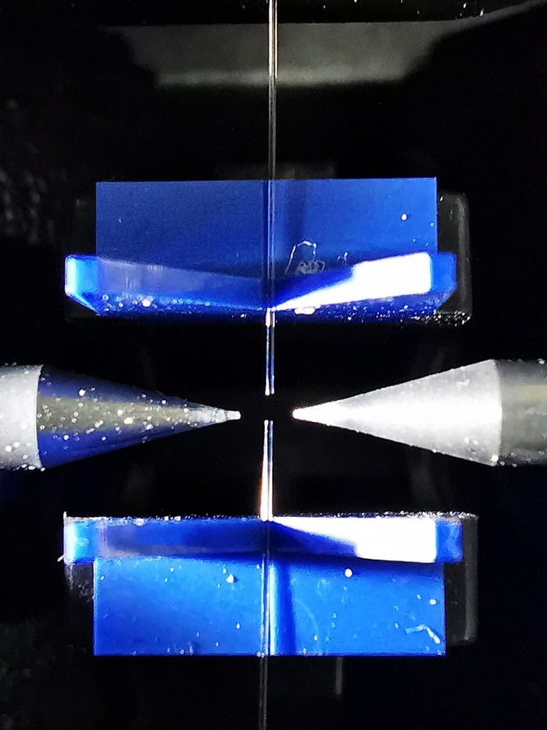 Comment réaliser une soudure fibre optique